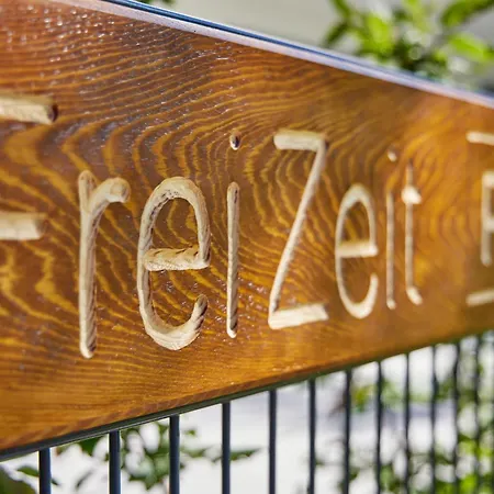 Lejlighed Freizeit *