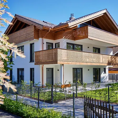 Lejlighed Freizeit *
